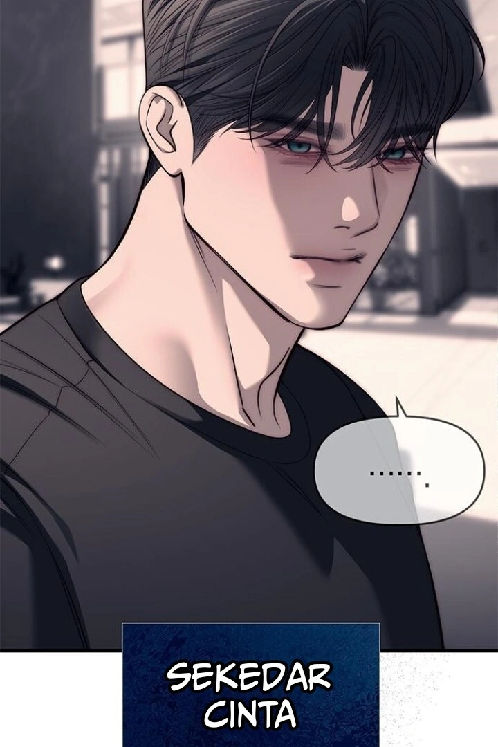 Undercover! Chaebol High School Chapter 84 Gambar 81