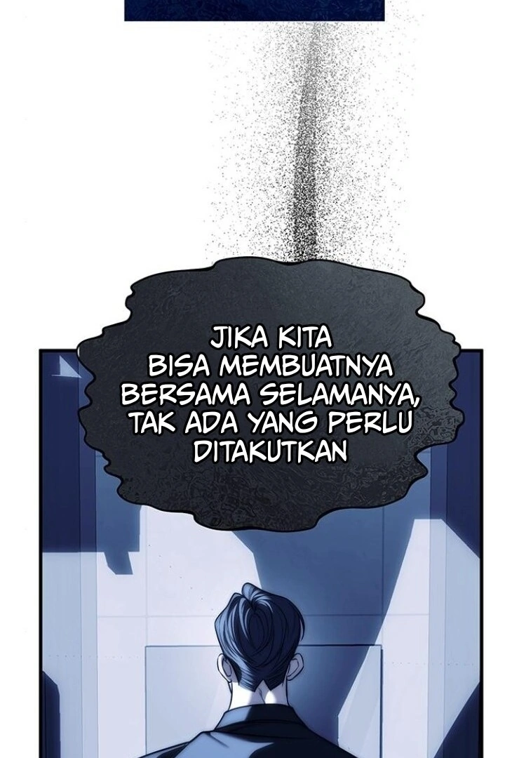 Undercover! Chaebol High School Chapter 84 Gambar 82