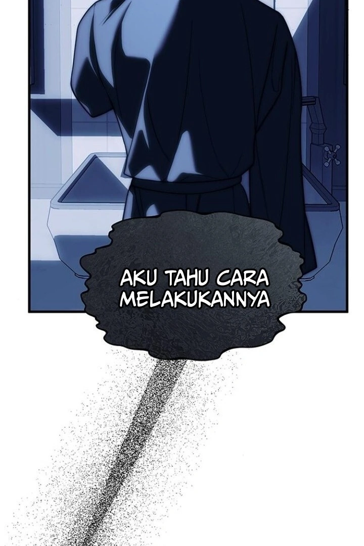 Undercover! Chaebol High School Chapter 84 Gambar 83