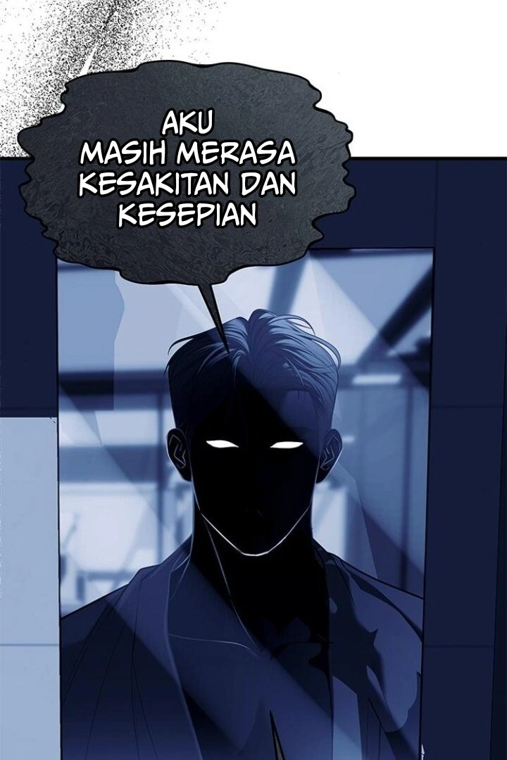 Undercover! Chaebol High School Chapter 84 Gambar 84