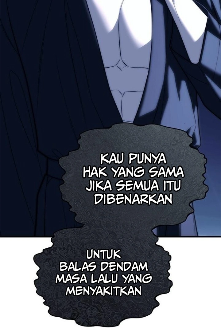 Undercover! Chaebol High School Chapter 84 Gambar 87