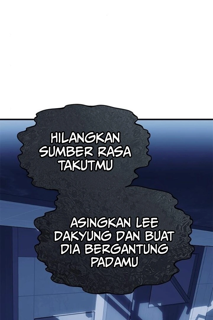 Undercover! Chaebol High School Chapter 84 Gambar 88