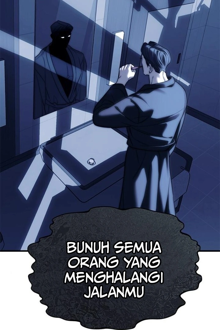 Undercover! Chaebol High School Chapter 84 Gambar 89