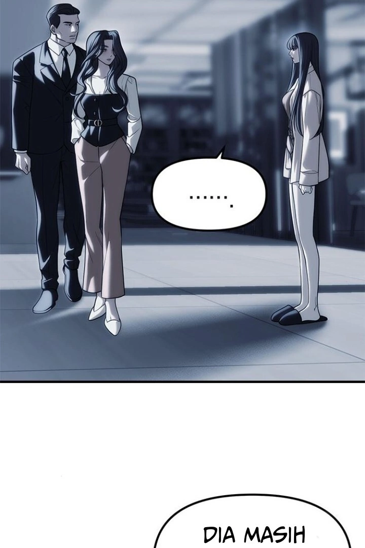 Undercover! Chaebol High School Chapter 84 Gambar 9