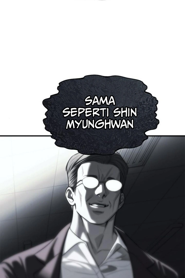 Undercover! Chaebol High School Chapter 84 Gambar 90