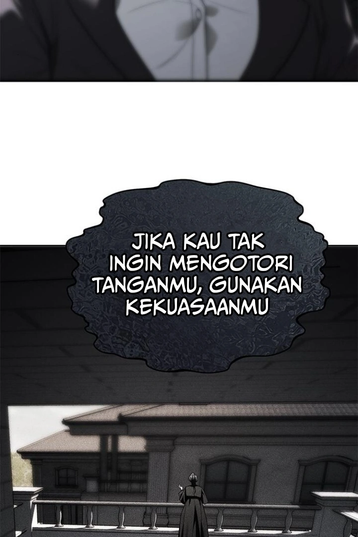 Undercover! Chaebol High School Chapter 84 Gambar 91