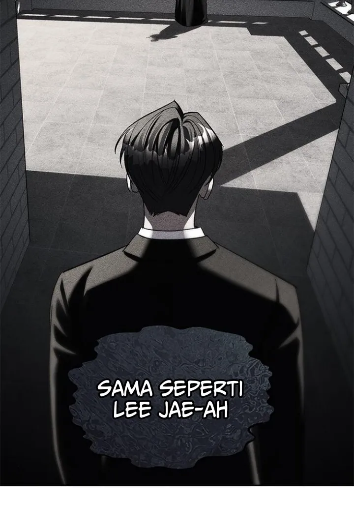 Undercover! Chaebol High School Chapter 84 Gambar 92