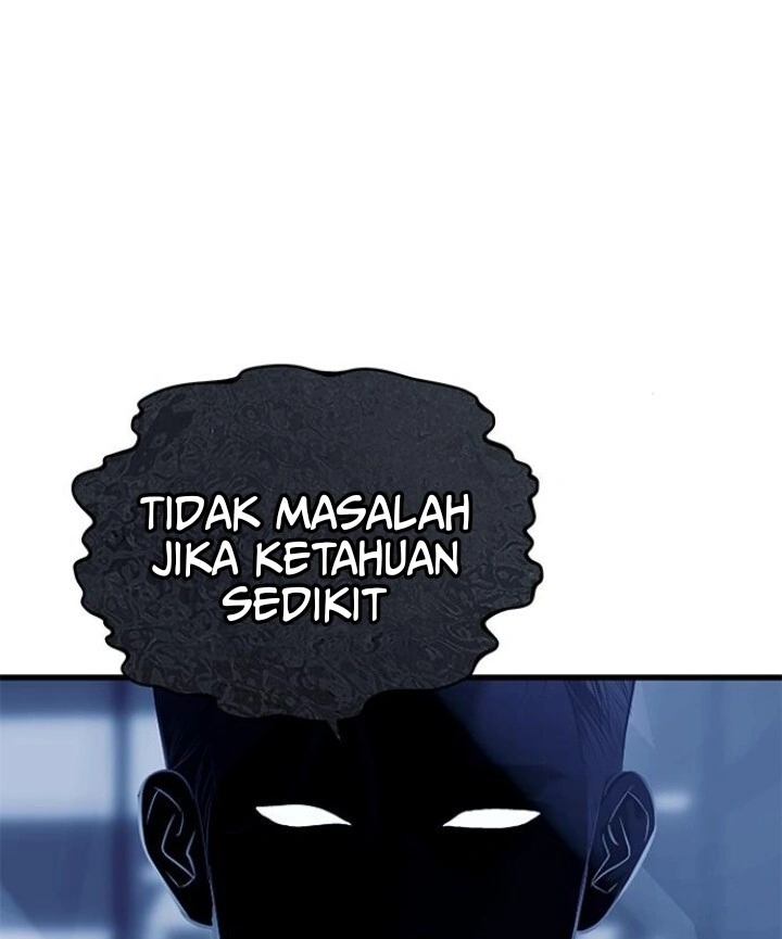 Undercover! Chaebol High School Chapter 84 Gambar 93