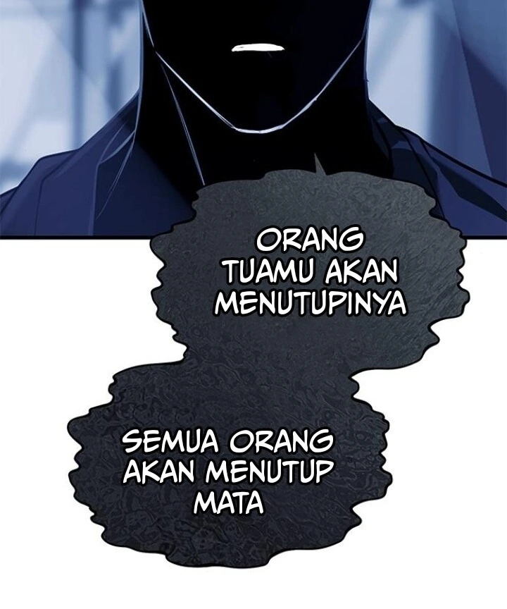 Undercover! Chaebol High School Chapter 84 Gambar 94