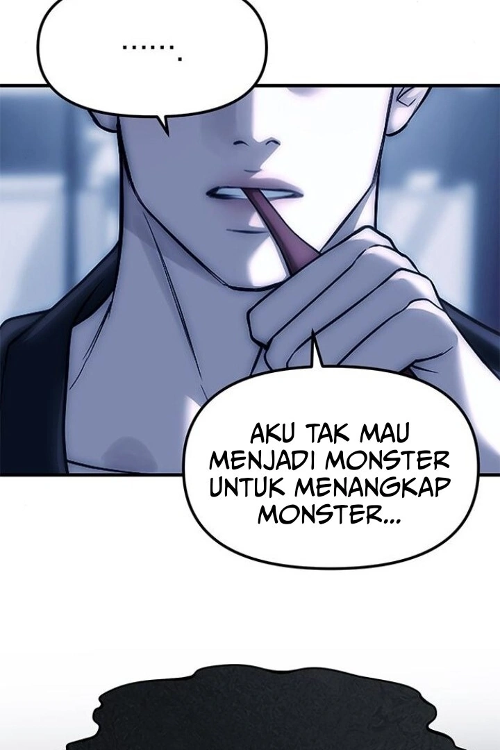 Undercover! Chaebol High School Chapter 84 Gambar 97