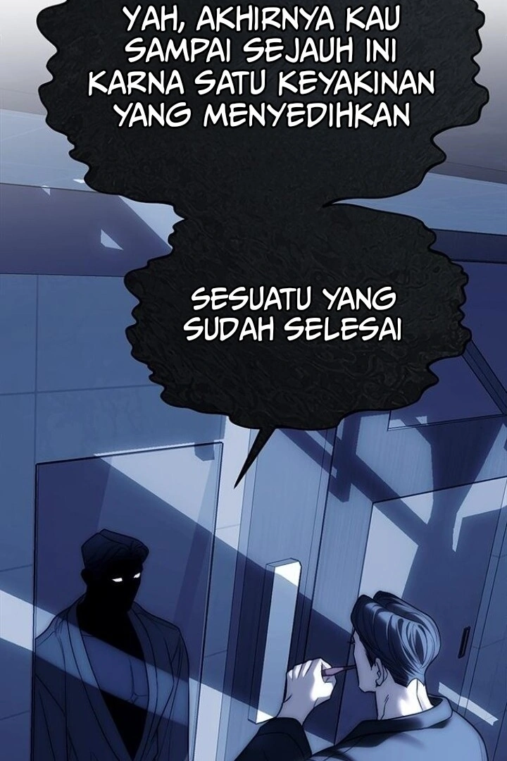 Undercover! Chaebol High School Chapter 84 Gambar 98