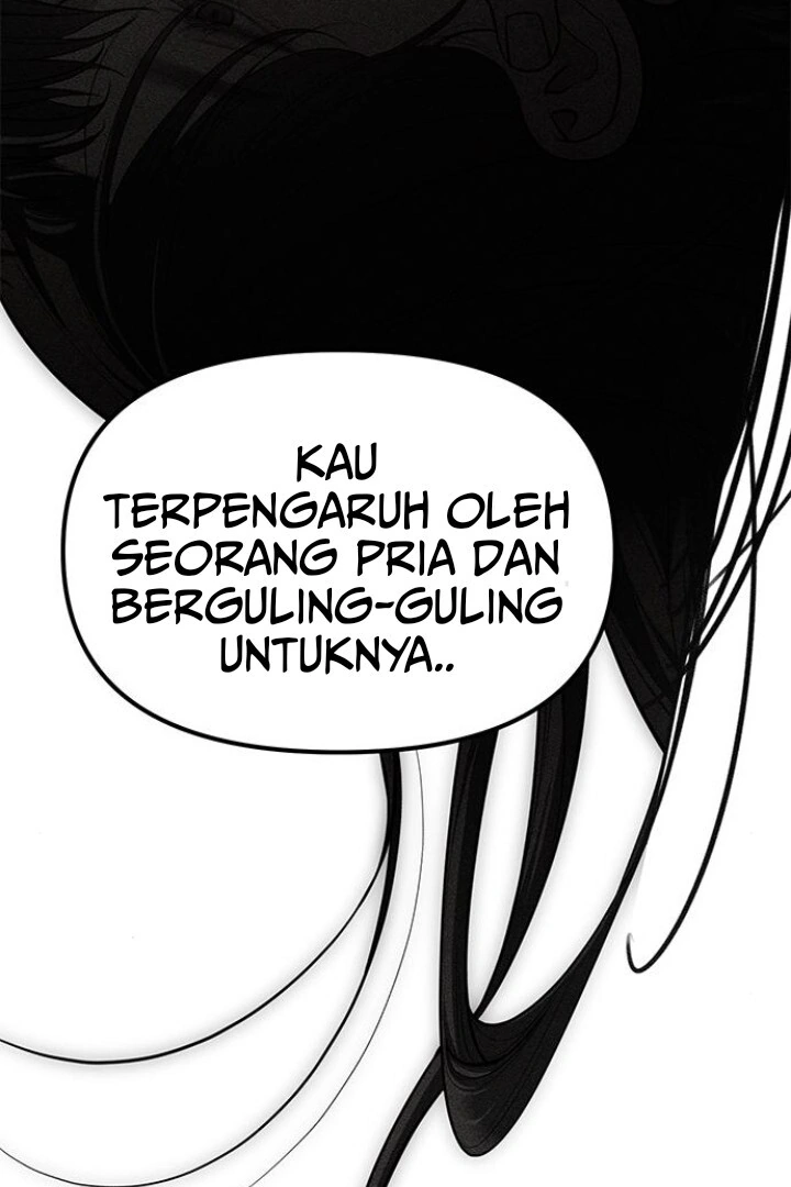 Undercover! Chaebol High School Chapter 85 Gambar 105