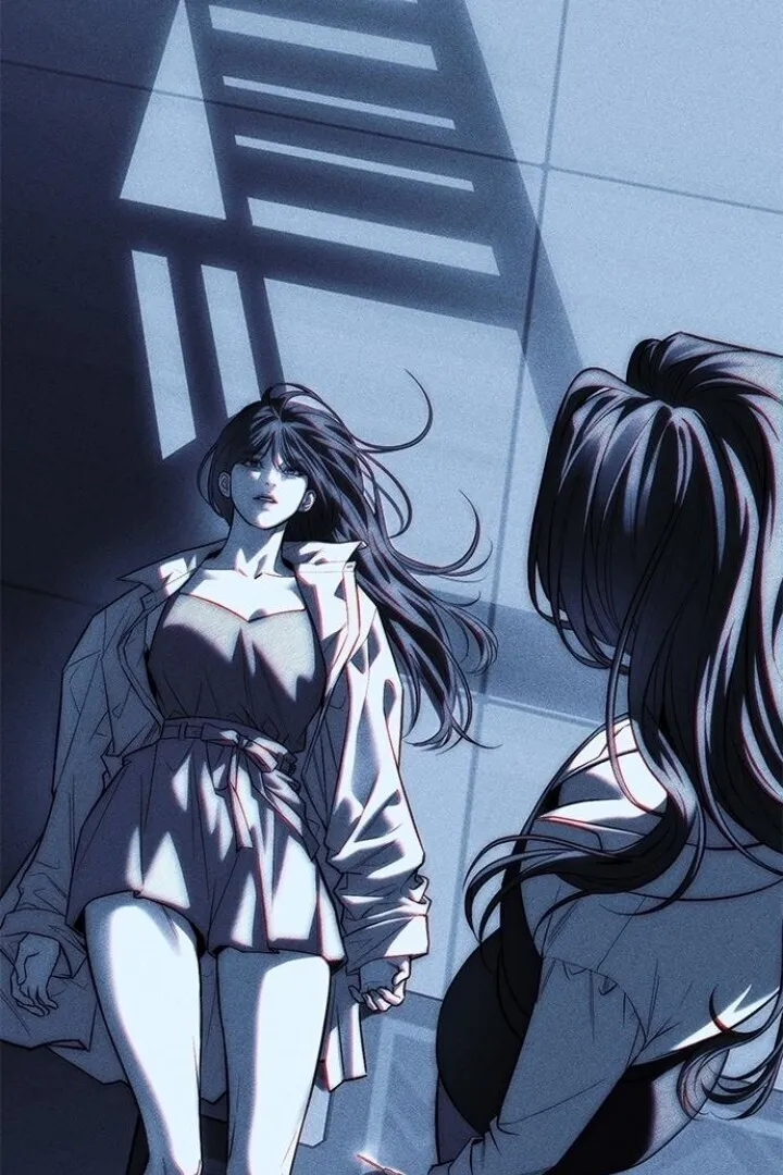 Undercover! Chaebol High School Chapter 85 Gambar 11