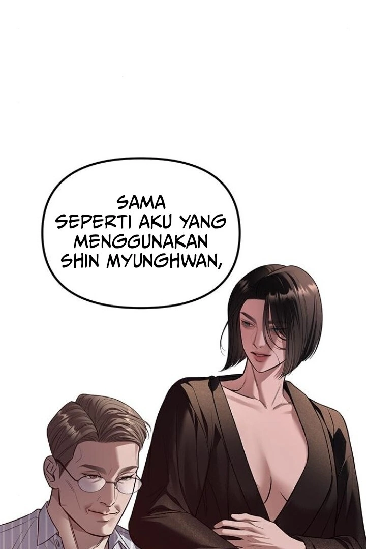 Undercover! Chaebol High School Chapter 85 Gambar 110