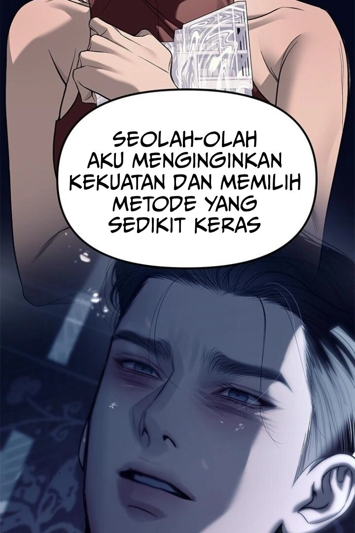 Undercover! Chaebol High School Chapter 85 Gambar 112