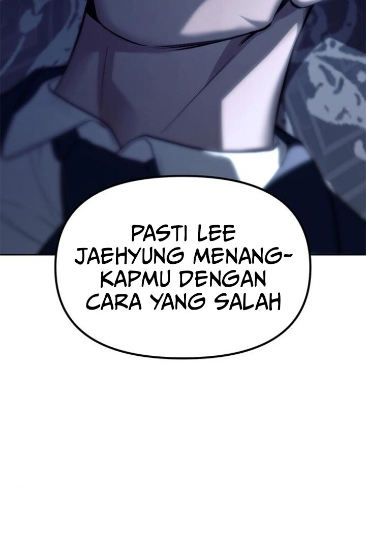 Undercover! Chaebol High School Chapter 85 Gambar 113