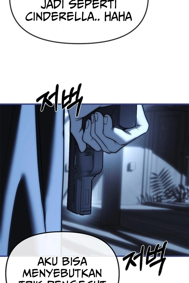 Undercover! Chaebol High School Chapter 85 Gambar 116