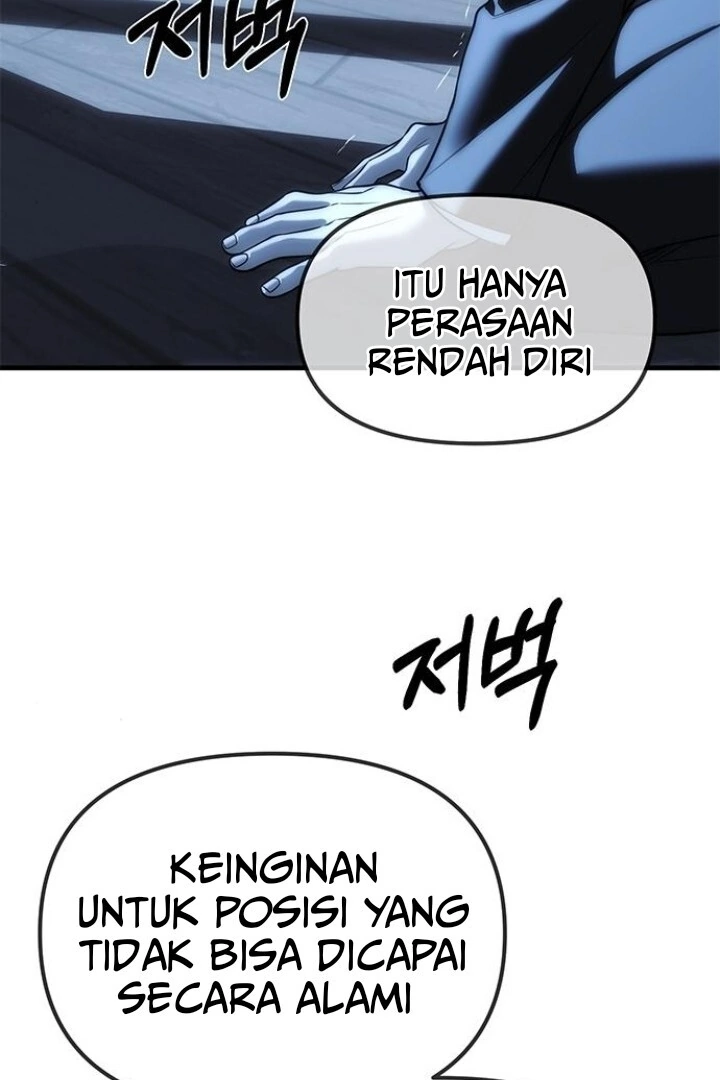 Undercover! Chaebol High School Chapter 85 Gambar 118