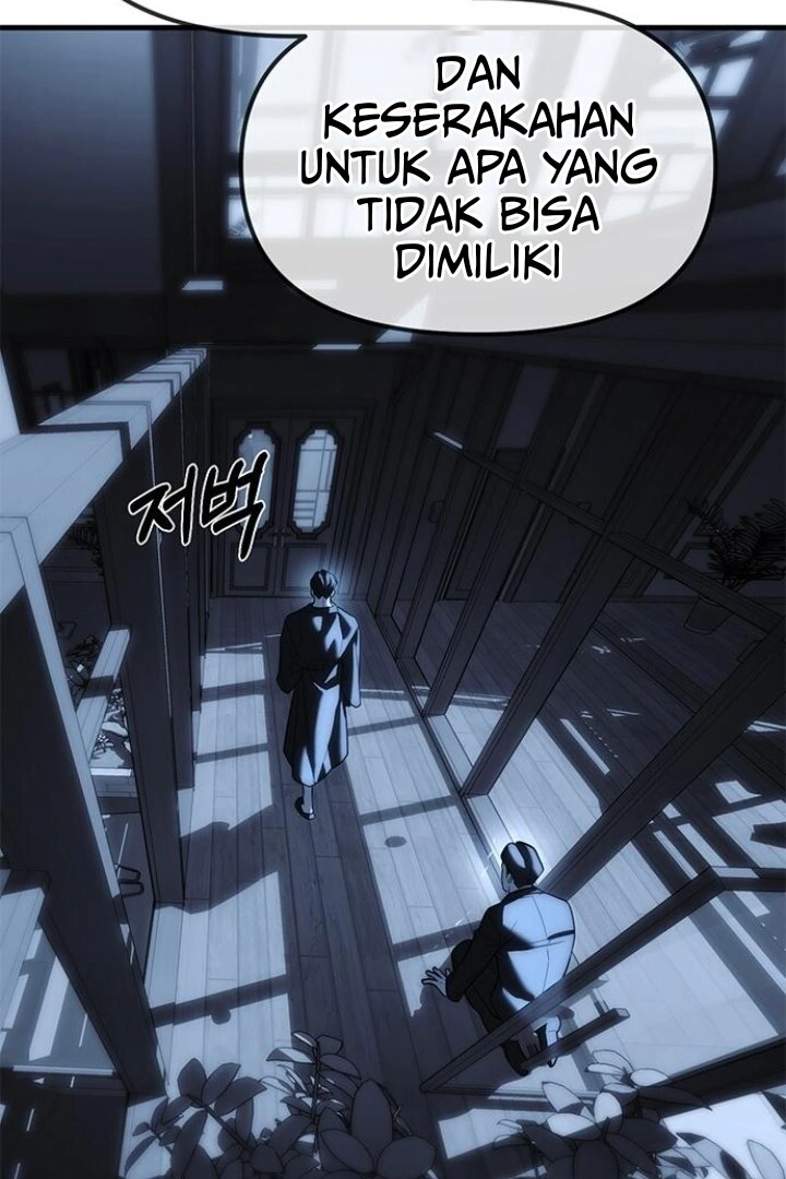 Undercover! Chaebol High School Chapter 85 Gambar 119