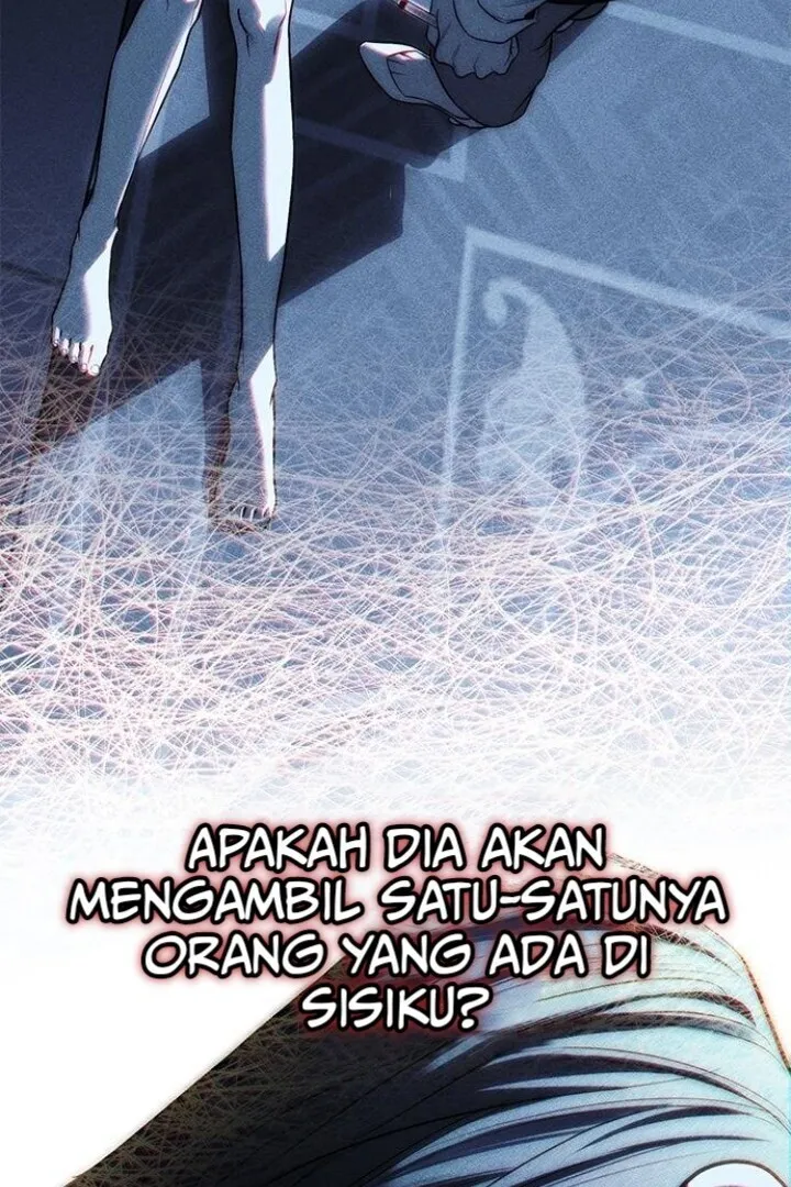 Undercover! Chaebol High School Chapter 85 Gambar 12