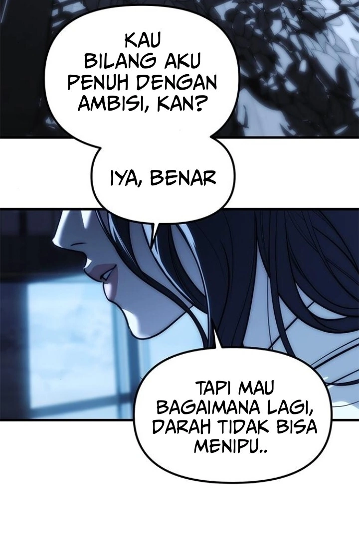 Undercover! Chaebol High School Chapter 85 Gambar 120