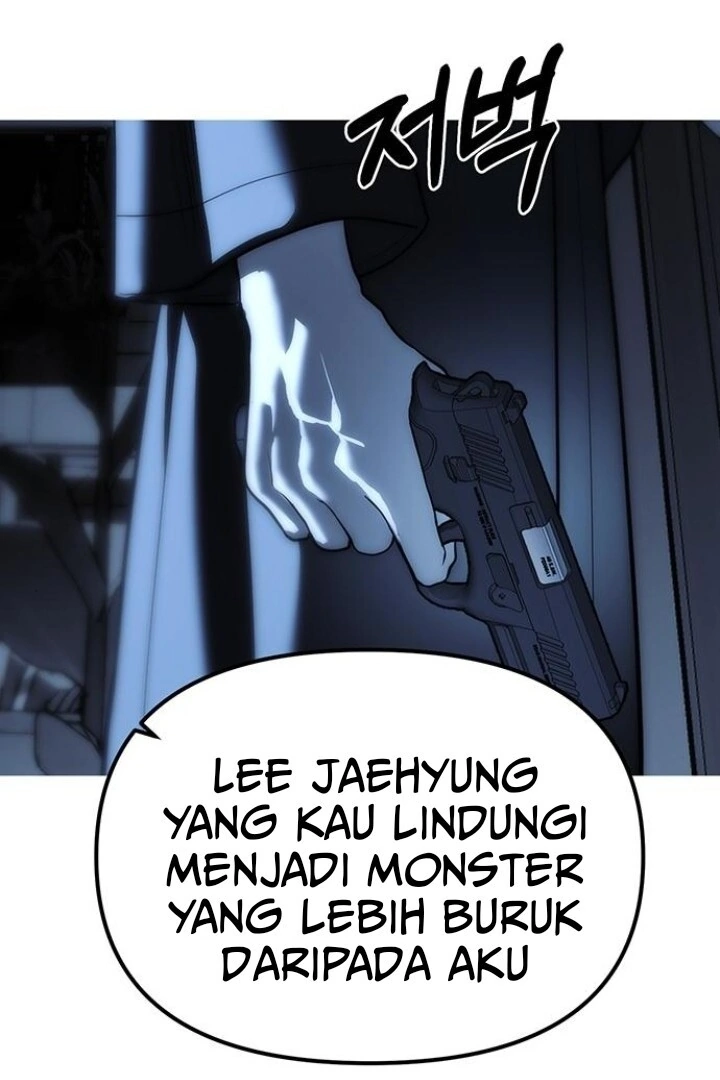 Undercover! Chaebol High School Chapter 85 Gambar 121
