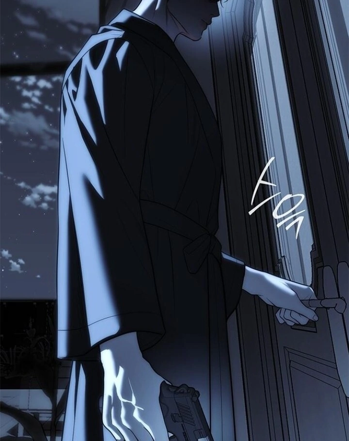 Undercover! Chaebol High School Chapter 85 Gambar 123