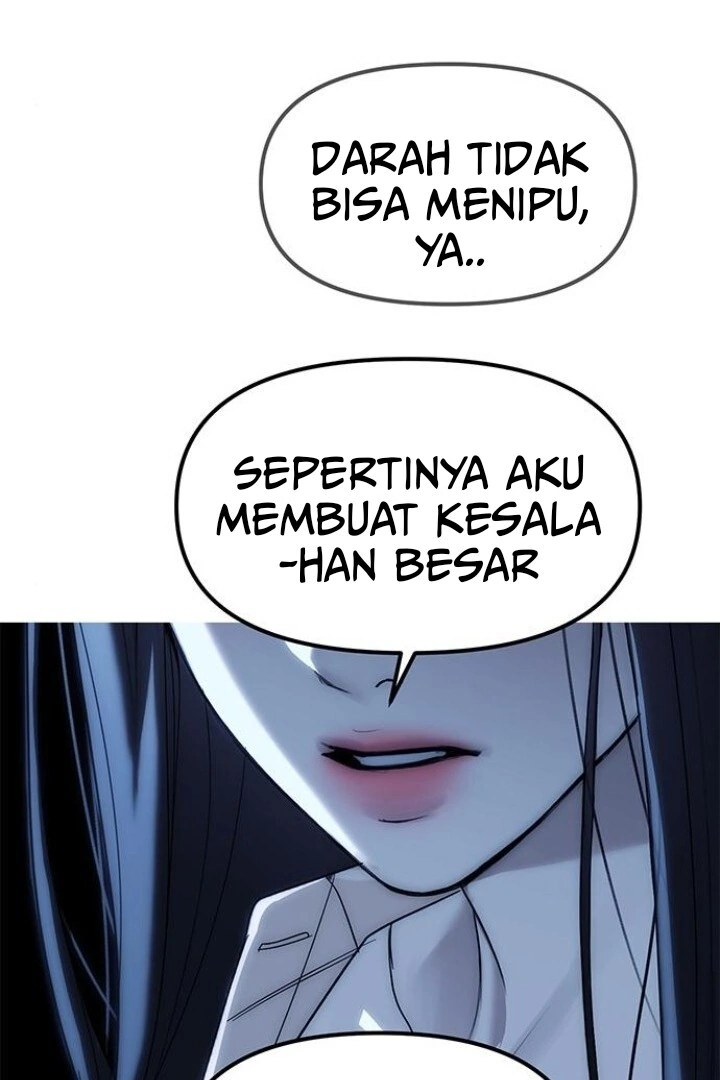 Undercover! Chaebol High School Chapter 85 Gambar 125