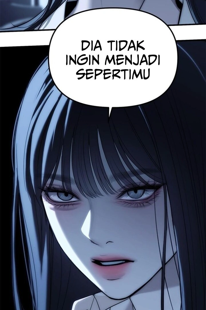 Undercover! Chaebol High School Chapter 85 Gambar 134