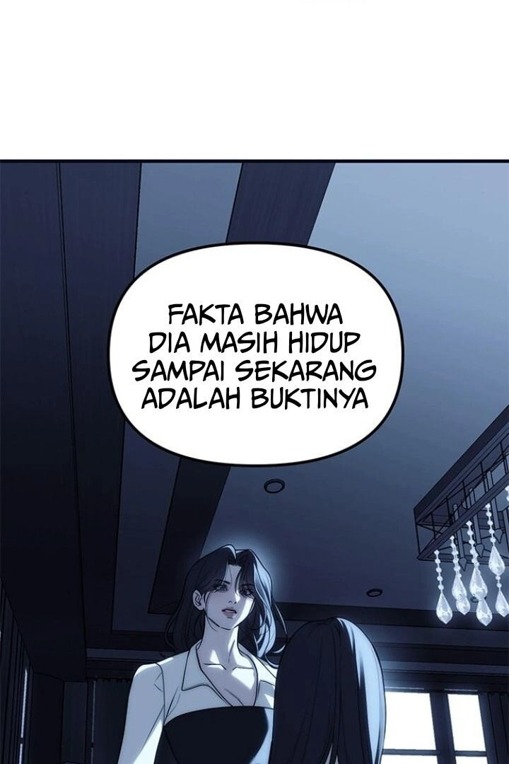Undercover! Chaebol High School Chapter 85 Gambar 136