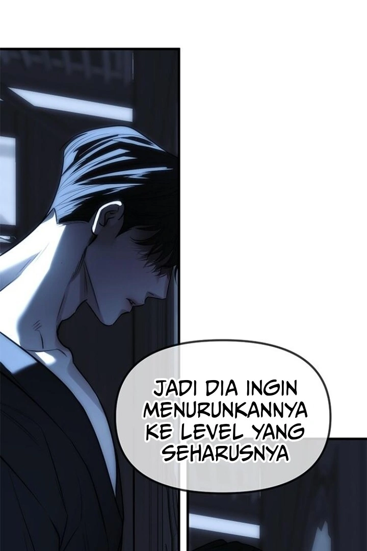 Undercover! Chaebol High School Chapter 85 Gambar 138