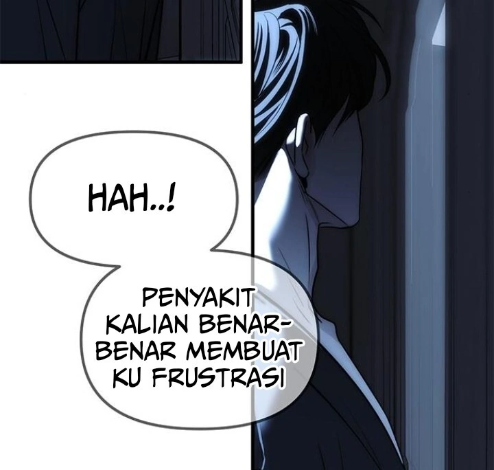 Undercover! Chaebol High School Chapter 85 Gambar 139