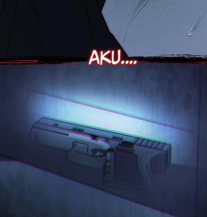 Undercover! Chaebol High School Chapter 85 Gambar 14