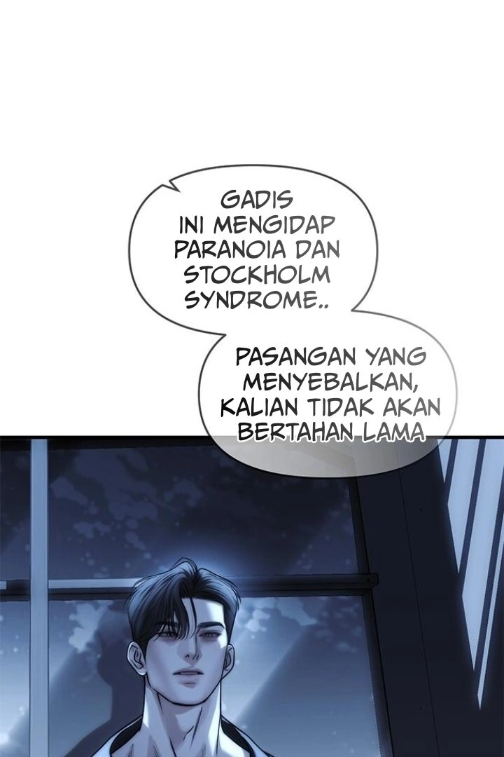 Undercover! Chaebol High School Chapter 85 Gambar 141