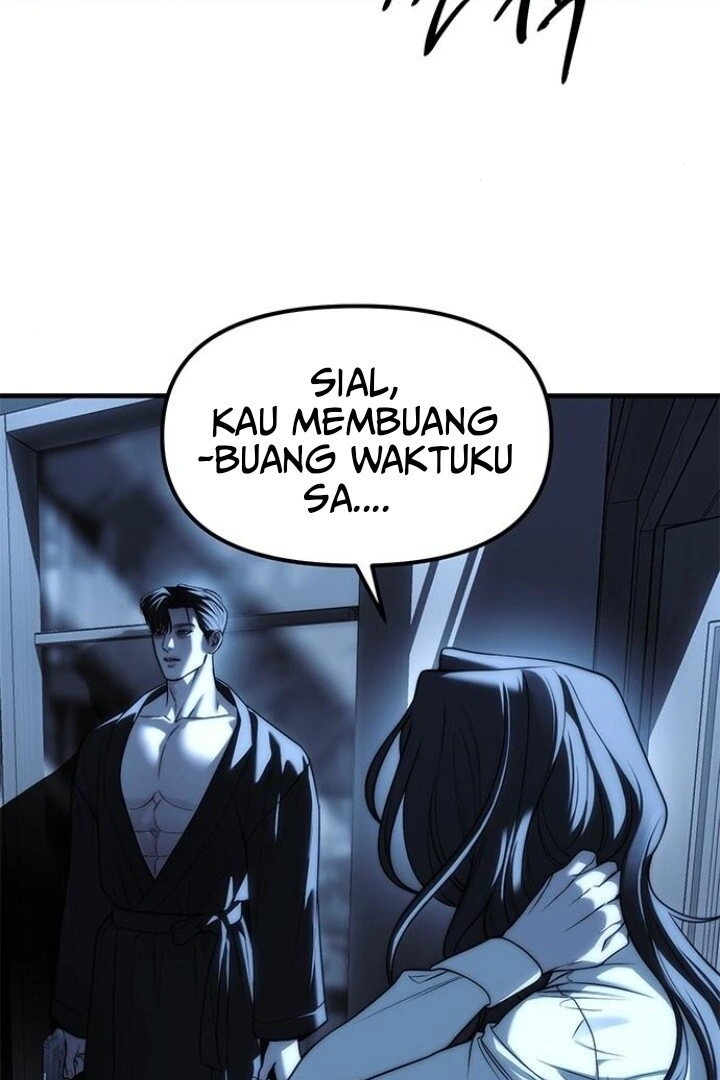 Undercover! Chaebol High School Chapter 85 Gambar 144