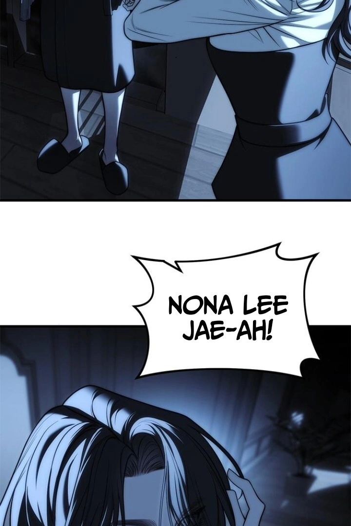 Undercover! Chaebol High School Chapter 85 Gambar 145