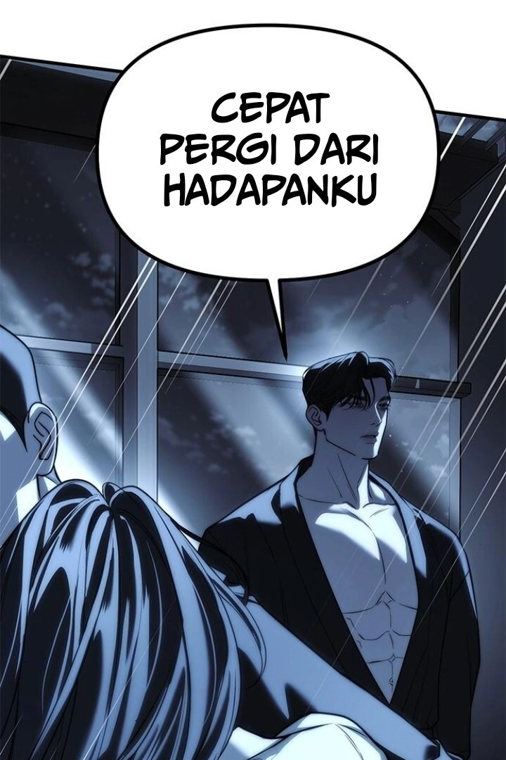 Undercover! Chaebol High School Chapter 85 Gambar 150