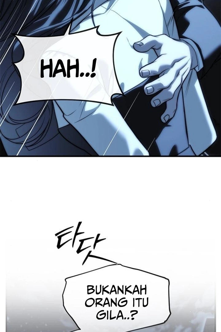 Undercover! Chaebol High School Chapter 85 Gambar 151