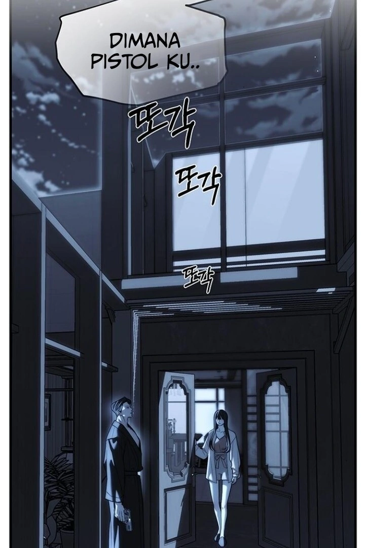 Undercover! Chaebol High School Chapter 85 Gambar 152