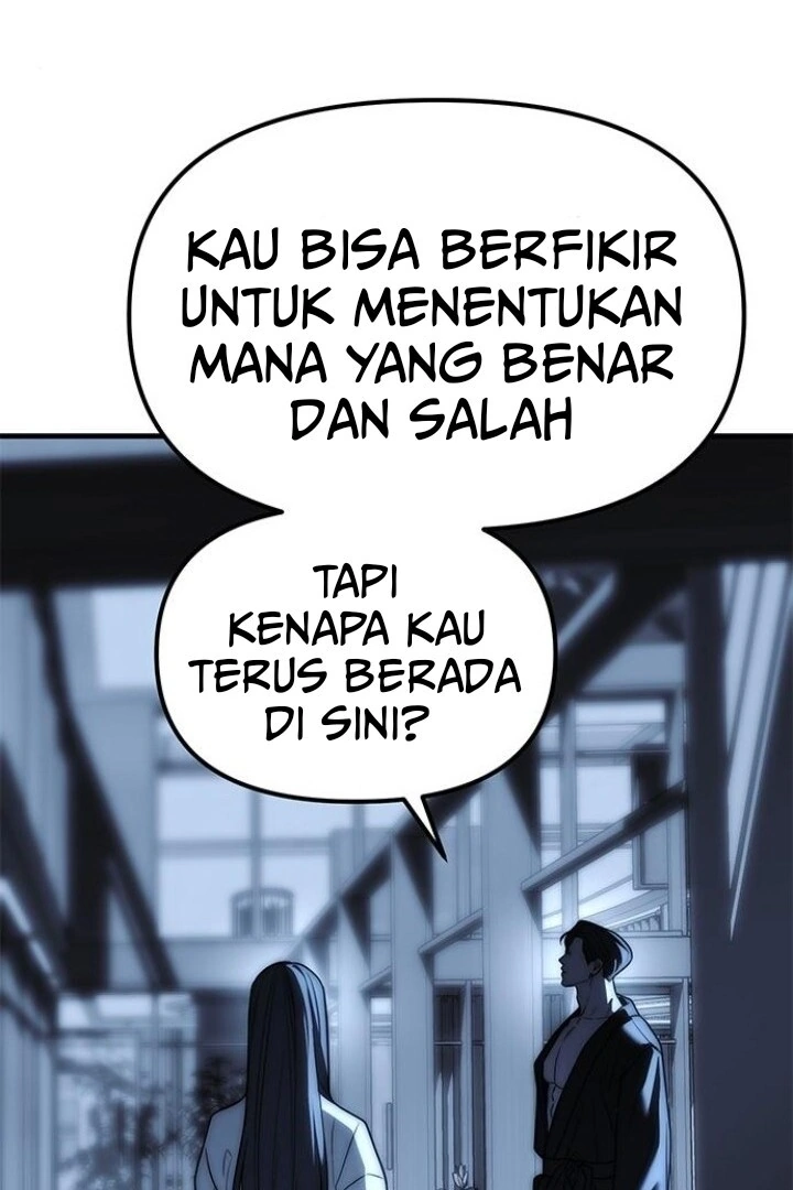 Undercover! Chaebol High School Chapter 85 Gambar 157