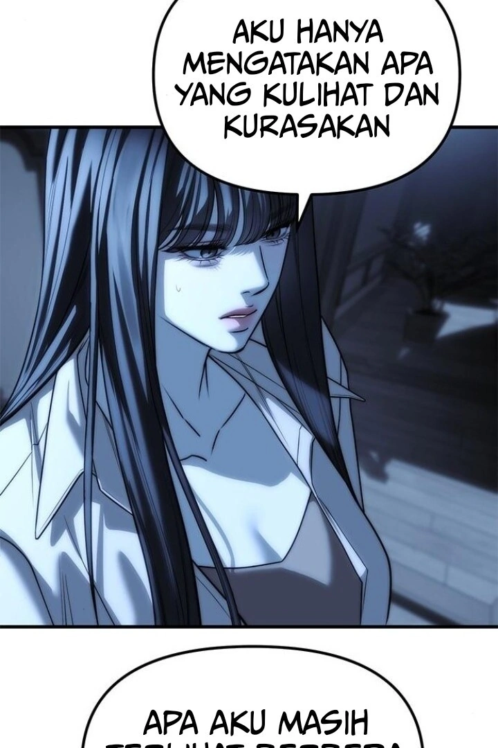 Undercover! Chaebol High School Chapter 85 Gambar 159