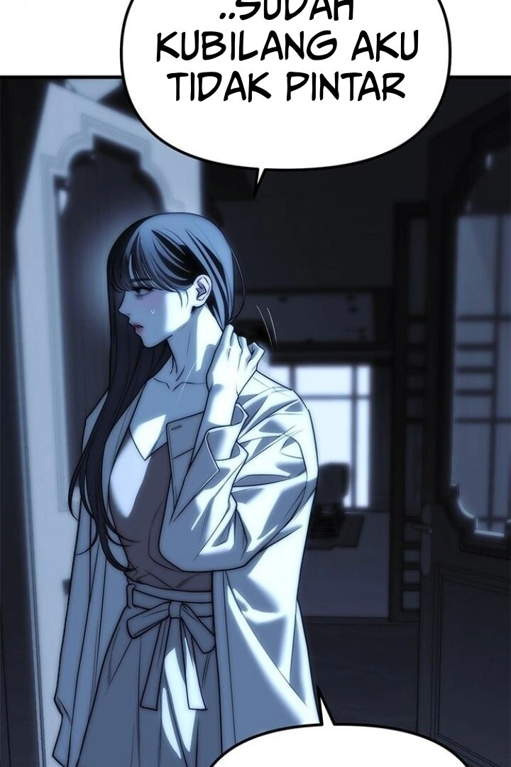 Undercover! Chaebol High School Chapter 85 Gambar 163