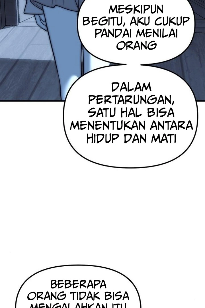 Undercover! Chaebol High School Chapter 85 Gambar 164