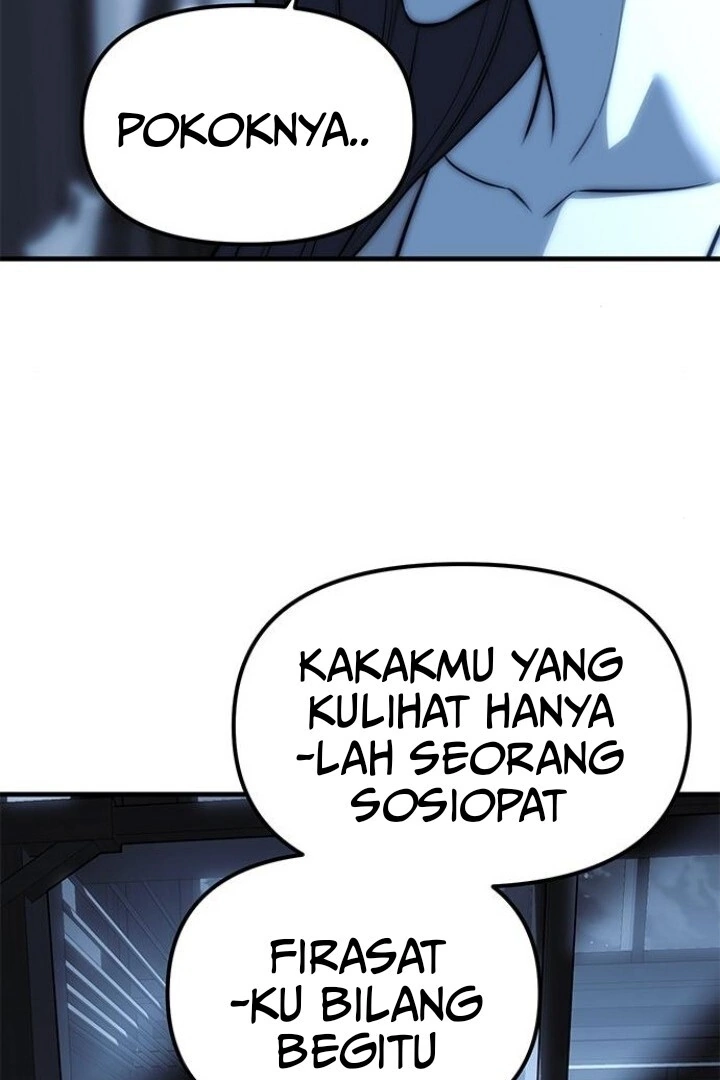 Undercover! Chaebol High School Chapter 85 Gambar 166