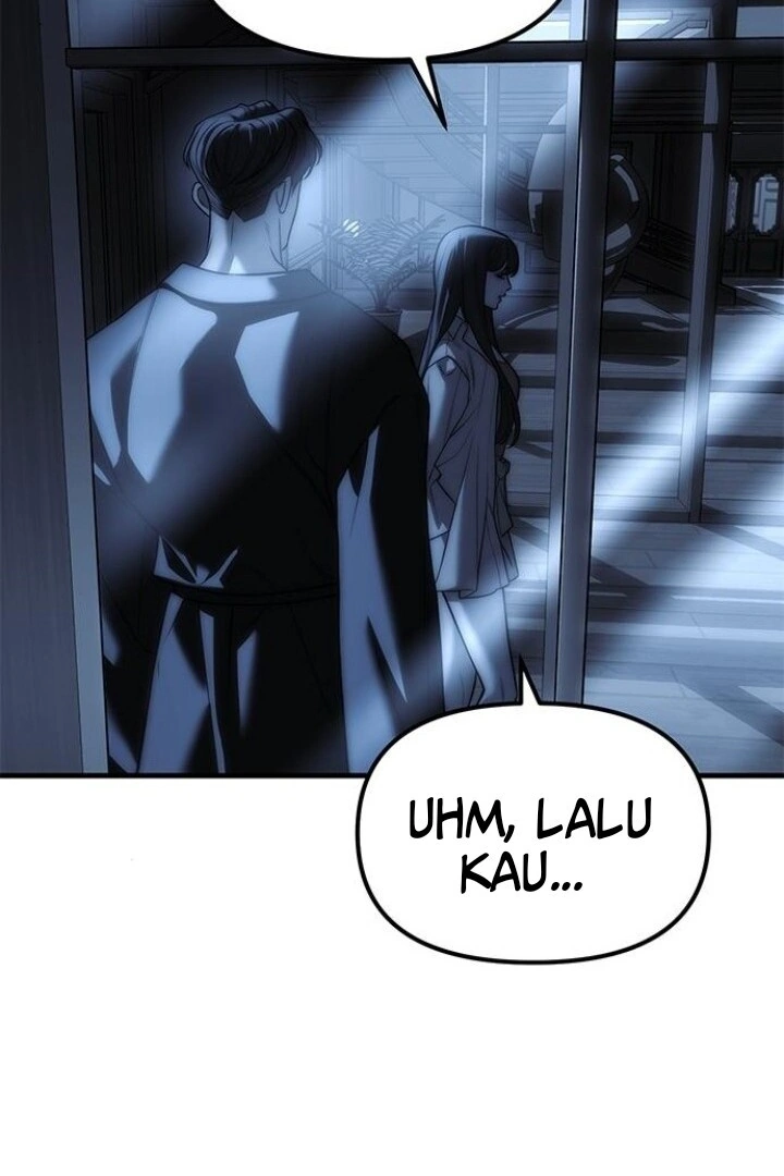 Undercover! Chaebol High School Chapter 85 Gambar 167