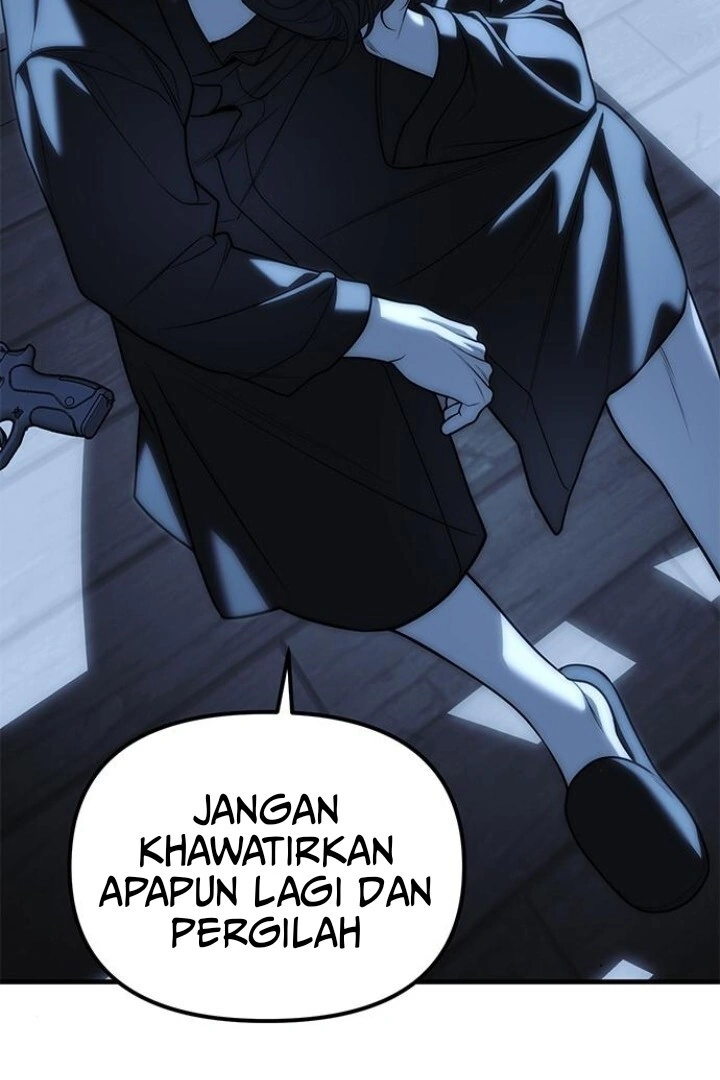 Undercover! Chaebol High School Chapter 85 Gambar 182