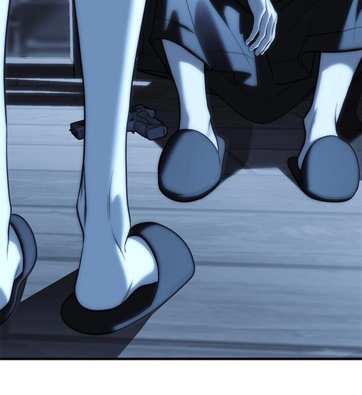 Undercover! Chaebol High School Chapter 85 Gambar 187