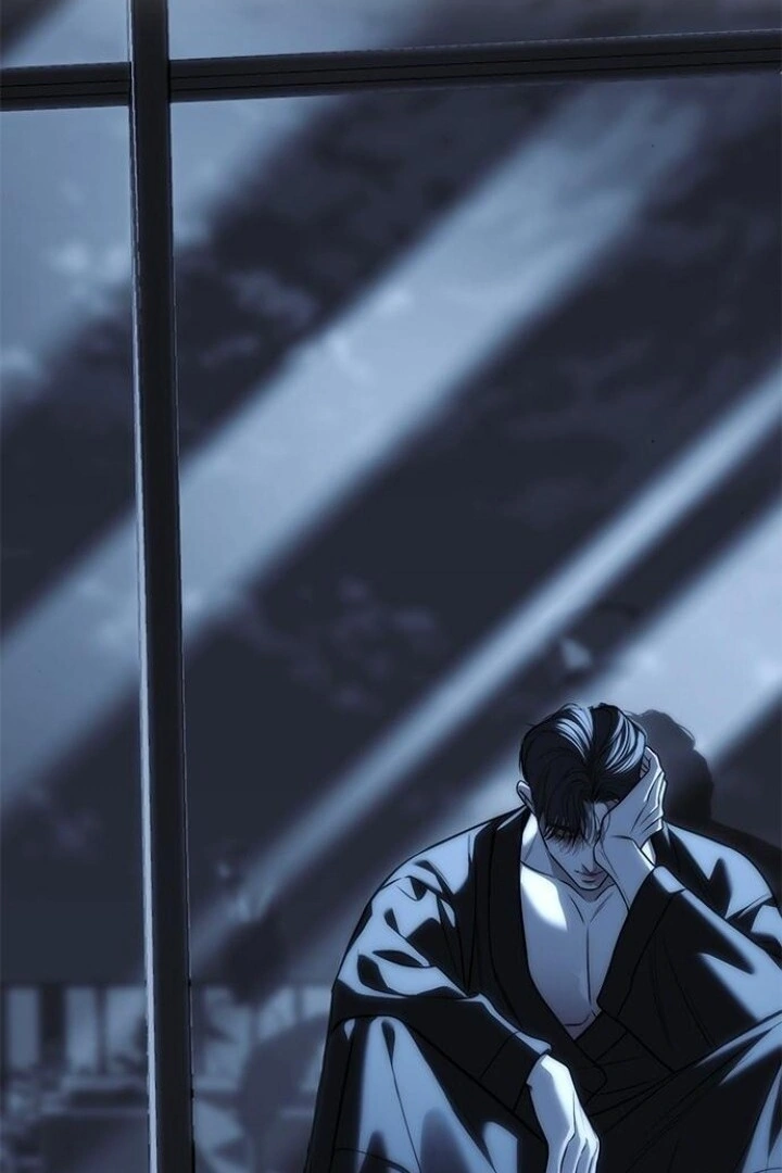 Undercover! Chaebol High School Chapter 85 Gambar 191