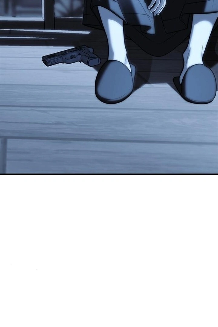 Undercover! Chaebol High School Chapter 85 Gambar 192