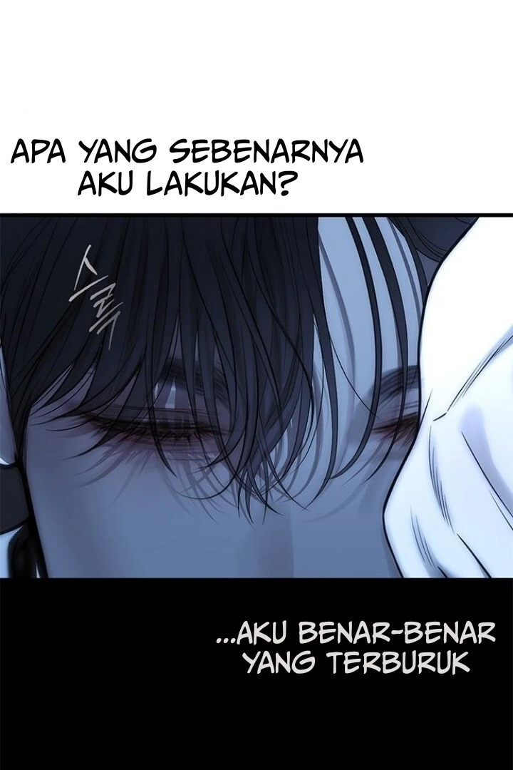 Undercover! Chaebol High School Chapter 85 Gambar 198